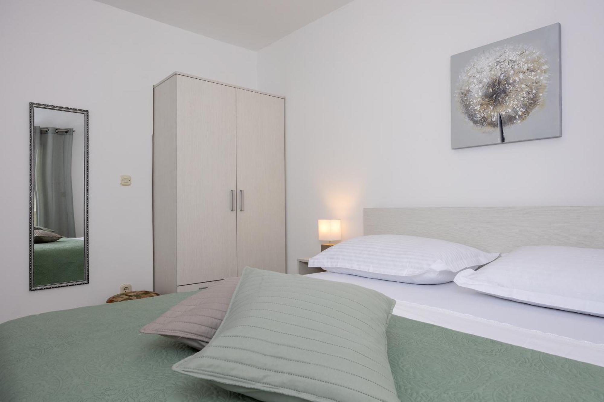 Apartmani Iva Tučepi Exterior foto